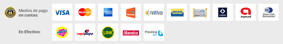 medios de pago