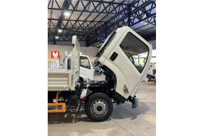 Isuzu JMC 2019