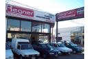 Regner automotores